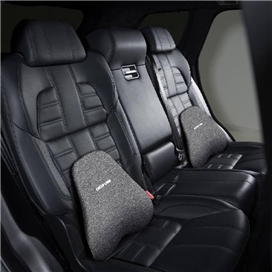 کوسن صندلی خودرو فوم مموری گرین لاین Green Lion Memory Foam Seat Cushion GNMESEATCSNBK