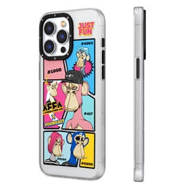 قاب YOUNGKIT یانگکیت  Affa Magsafe Series مناسب برای Apple iPhone 15 Pro