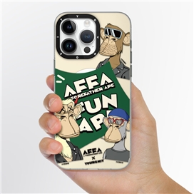 قاب YOUNGKIT یانگکیت  Affa Magsafe Series مناسب برای Apple iPhone 15 Pro