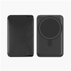 پاوربانک انرژیا مدل MagWallet Cash 10,000mAh