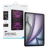 محافظ صفحه نمایش آیپد پرو 11 (2024) UNIQ Optix Clear