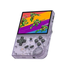 کنسول دستی گرین لاین Green Lion GP Pro Gaming Console GP CNGPPROGAMTWH