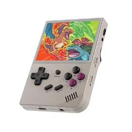 کنسول دستی گرین لاین Green Lion GP Pro Gaming Console GP CNGPPROGAMTWH