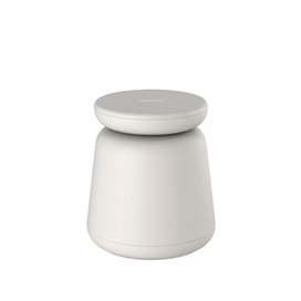 پایه شارژ وایرلس بلکین با فناوری مگ سیف – BoostCharge Pro 2-in-1 Wireless Charging Dock with MagSafe 15W