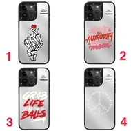 قاب YOUNGKIT یانگکیت Tobe Fonseca Series مناسب برای Apple iPhone 15 Pro Max