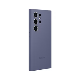 قاب سیلیکونی اصلی سامسونگ Samsung Galaxy S24 Ultra Silicone Case