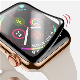 گلس شفاف اپل واچ لیتو LITO S+ Apple Watch Screen Protector