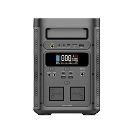 پاورژنراتور و اسپیکر پاورولوژی Powerology Portable Generator 90000mAh PPBCHA37