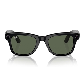جدید عینک ری‌بن مدل RAY-BAN META WAYFARER