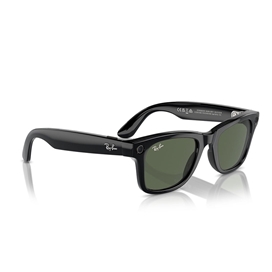 جدید عینک ری‌بن مدل RAY-BAN META WAYFARER