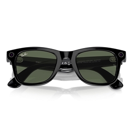 جدید عینک ری‌بن مدل RAY-BAN META WAYFARER