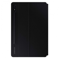 کیف کلاسوری کیبورد دار سامسونگ مدل EF-DX900 مناسب Galaxy Tab s8 ultra