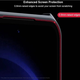 کاور زاند مدل Xundd Beatle مناسب برای گوشی موبایل سامسونگ Galaxy A55