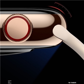 گلس شفاف اپل واچ لیتو LITO S+ Apple Watch Screen Protector