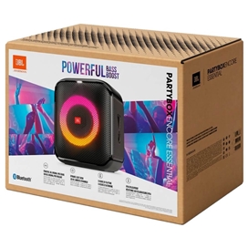اسپیکر JBL Partybox Encore Essential با میکروفون