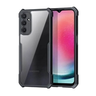 قاب شفاف XUNDD مدل Beatle برای گوشی Samsung Galaxy A14