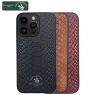 قاب سانتا باربارا پولو مدل KNIGHT مناسب برای گوشی موبایل اپل آیفون 15 پرو