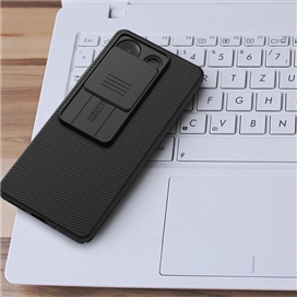 کاور نیلکین مدل CamShield Pro مناسب برای گوشی موبایل شیائومی Redmi Note 13 Pro 5G