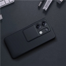 کاور نیلکین مدل CamShield Pro مناسب برای گوشی موبایل شیائومی Redmi Note 13 Pro 5G