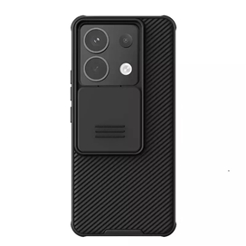 کاور نیلکین مدل CamShield Pro مناسب برای گوشی موبایل شیائومی Redmi Note 13 Pro 5G