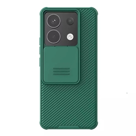 کاور نیلکین مدل CamShield Pro مناسب برای گوشی موبایل شیائومی Redmi Note 13 Pro 5G