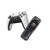 دسته بازی برند پرودو مدل porodo Android TV Game Stick PDX540