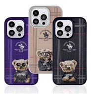 کاور سانتا باربارا پولو مدل DUSTIN مناسب برای گوشی موبایل اپل Apple iPhone 14 Pro