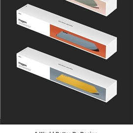 پداستیشن UNIQ Hagen