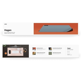 پداستیشن UNIQ Hagen