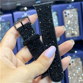 بند اپل واچ برند Swarovski مناسب برای سایز های  38،40،41