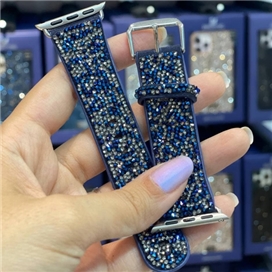 بند اپل واچ برند Swarovski مناسب برای سایز های 42،44،45