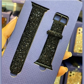 بند اپل واچ برند Swarovski مناسب برای سایز های 42،44،45