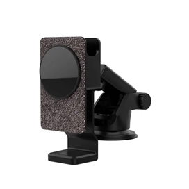 هولدر و شارژر وایرلس خودرو لِوِلوُ Levelo Aspen 3 in 1 Wireless Car Charger