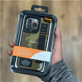 قاب Kajsa Miltray Hand Grip کجسا مناسب برای Apple iPhone 13 Pro Max