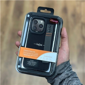 قاب Kajsa Miltray Hand Grip کجسا مناسب برای Apple iPhone 13 Pro Max