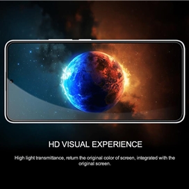 محافظ صفحه نمایش نیلکین مدل CP Plus Pro مناسب برای گوشی موبایل شیائومی Redmi Note 13 Pro 5G/4G / Poco X6 5G/ X6 Pro 5G