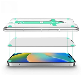 محافظ صفحه نمایش برند زاند مدل Xundd Axe Easy Install مناسب برای گوشی موبایل اپل iPhone 15 Pro Max