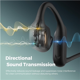 هندزفری بلوتوث گردنی ساندپیتز SoundPeats RunFree