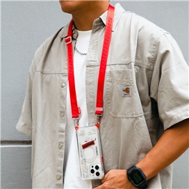 بند آویز گردنی SKINARMA SCOUT Universal Lanyard
