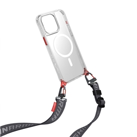 بند آویز گردنی SKINARMA SCOUT Universal Lanyard