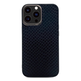 قاب چرمی برند Kajsa مدل Leather Pearl مناسب برای Apple iPhone 13 Pro Max