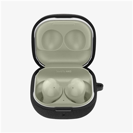 کاور اسپیگن مدل Urban Fit مناسب برای Galaxy Buds2 Pro / Buds 2/ Buds Pro/ Buds Live