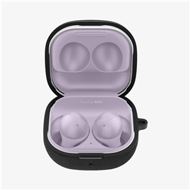 کاور اسپیگن مدل Urban Fit مناسب برای Galaxy Buds2 Pro / Buds 2/ Buds Pro/ Buds Live