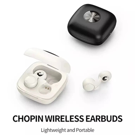 هندزفری بلوتوث رسی Recci Chopin Wireless Earbuds REP-W70