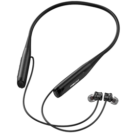 هندزفری گردنی بلوتوثی رسی REP-W65