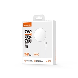 شارژر بی سیم رسی مدل RCW-11