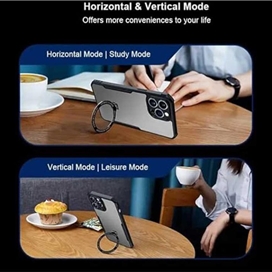 کاور اپیکوی مدل Xundd Magnetic Holder مناسب برای گوشی موبایل اپل iPhone 12 Pro Max