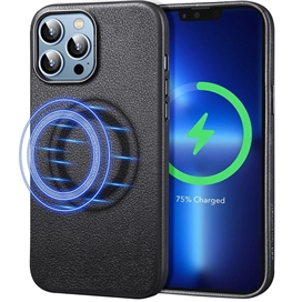 قاب چرمی برند ESR مدل Metro مناسب برای آیفون 13 پرو مکس iPhone 13 Pro Max