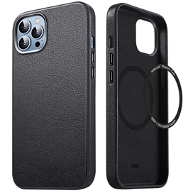 قاب چرمی برند ESR مدل Metro مناسب برای آیفون 13 پرو مکس iPhone 13 Pro Max