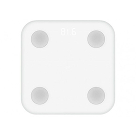 ترازو هوشمند شیائومی Xiaomi S400 Body Composition Scale MJTZC01YM